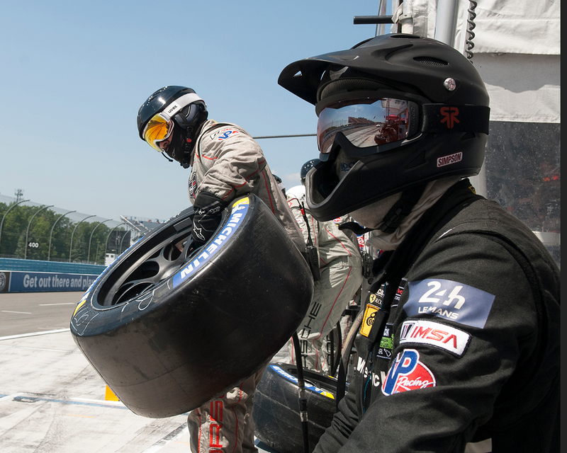 Illustration for article titled Your Gigantic Six Hours Of The Glen Photo Gallery Is Here